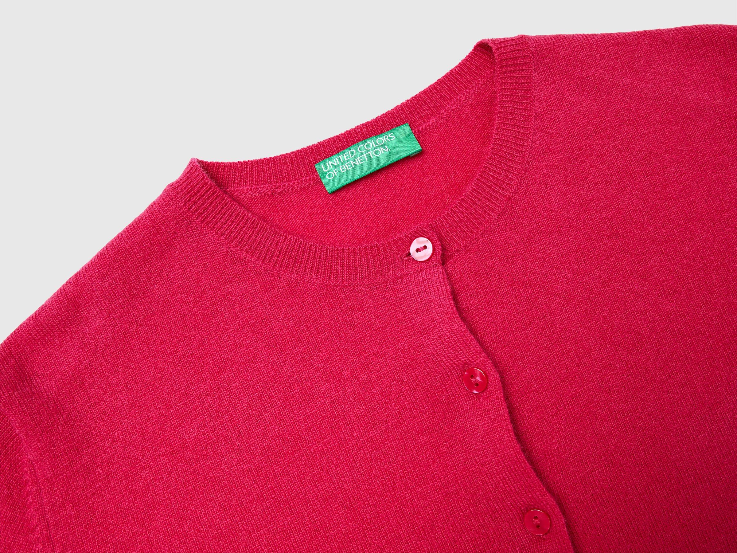 L/S SWEATER Women image number 7